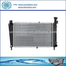 Radiateur en aluminium pour Ford/MERCURY TAURUS/SABLE